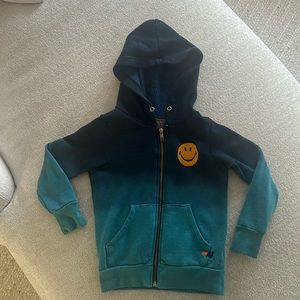 Kids Aviator Nation Hoodie